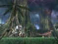Xenoblade: new images