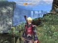Xenoblade: new images