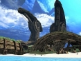 Xenoblade: new images