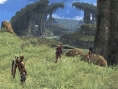 Xenoblade: new images