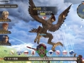 Xenoblade: new videos !