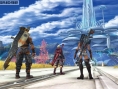 Xenoblade: new videos !