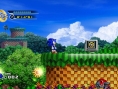 Sonic 4: new images
