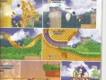 Sonic 4: new images