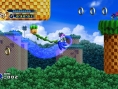 Sonic 4: new images