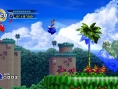 Sonic 4: new images