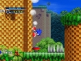 Sonic 4: new images