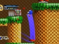 Sonic 4: new images