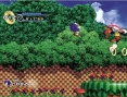 Sonic 4: new images