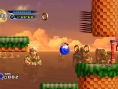Sonic 4: new images