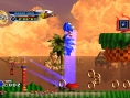 Sonic 4: new images