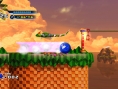 Sonic 4: new images