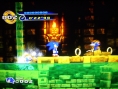 Sonic 4 : images et vidéo de gameplay