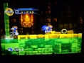 Sonic 4 : images et vidéo de gameplay