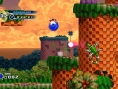 Sonic 4: new images