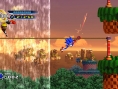 Sonic 4: new images