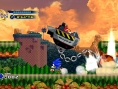 Sonic 4: trailer and new release date