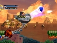 Sonic 4: trailer and new release date