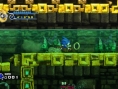 Sonic 4 Episode 1: new images