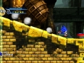 Sonic 4 Episode 1: new images
