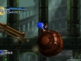 Sonic 4: new images
