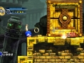 Sonic 4: new images