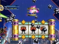 Sonic the Hedgehog 4 : quelques images de plus