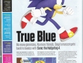Sonic 4: new images