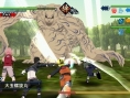 Naruto Shippuden Kizuna Drive fait le plein d'images