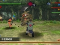 Naruto Shippuden Kizuna Drive fait le plein d'images