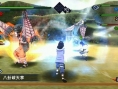 Naruto Shippuden Kizuna Drive fait le plein d'images