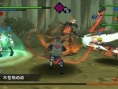 Naruto Shippuden Kizuna Drive fait le plein d'images