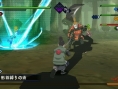 Naruto Shippuden Kizuna Drive fait le plein d'images