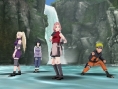 Naruto Shippuden Kizuna Drive fait le plein d'images