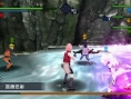 Naruto Shippuden Kizuna Drive fait le plein d'images