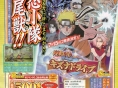 Naruto Kizuna Drive se montre un peu