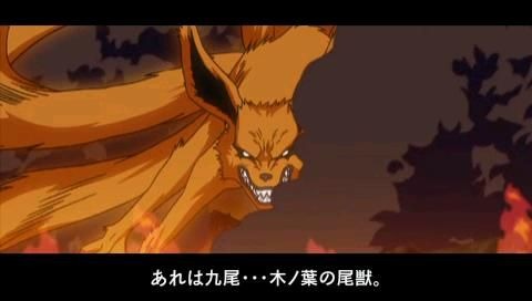 Naruto Kizuna Drive: new images