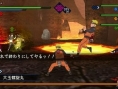 Naruto Kizuna Drive : encore des images