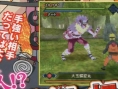 Naruto Kizuna Drive : images d'un des persos inédits