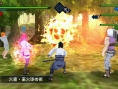 Naruto Kizuna Drive : un flop, mais des images quand même
