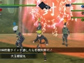 Naruto Kizuna Drive : un flop, mais des images quand même