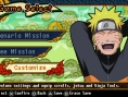 Naruto Kizuna Drive en Europe (+ images)