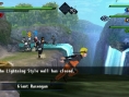 Naruto Kizuna Drive en Europe (+ images)