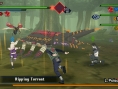 Naruto Kizuna Drive en Europe (+ images)