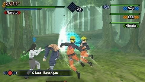 Images Naruto Shippuden Kizuna Drive