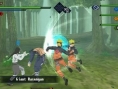 Screens Naruto Shippuden Kizuna Drive