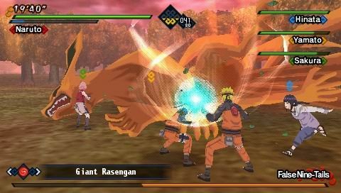 Images Naruto Shippuden Kizuna Drive
