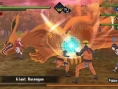Screens Naruto Shippuden Kizuna Drive