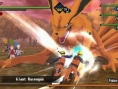 Screens Naruto Shippuden Kizuna Drive