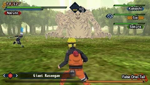 Images Naruto Shippuden Kizuna Drive